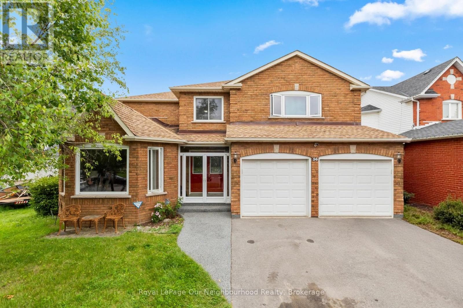 56 Glenabbey Drive