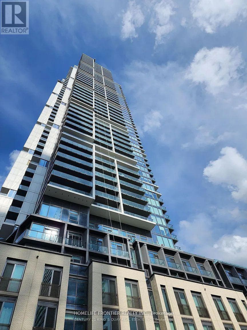4308- 7890 Jane Street