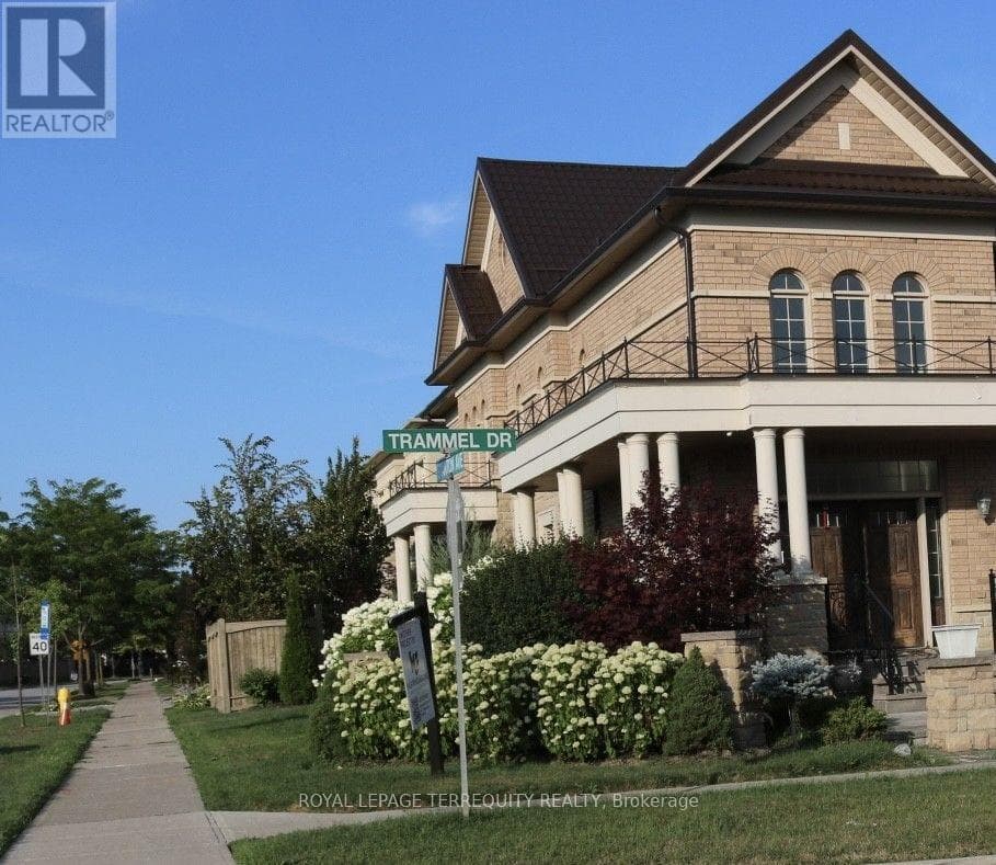 131 Trammel Drive