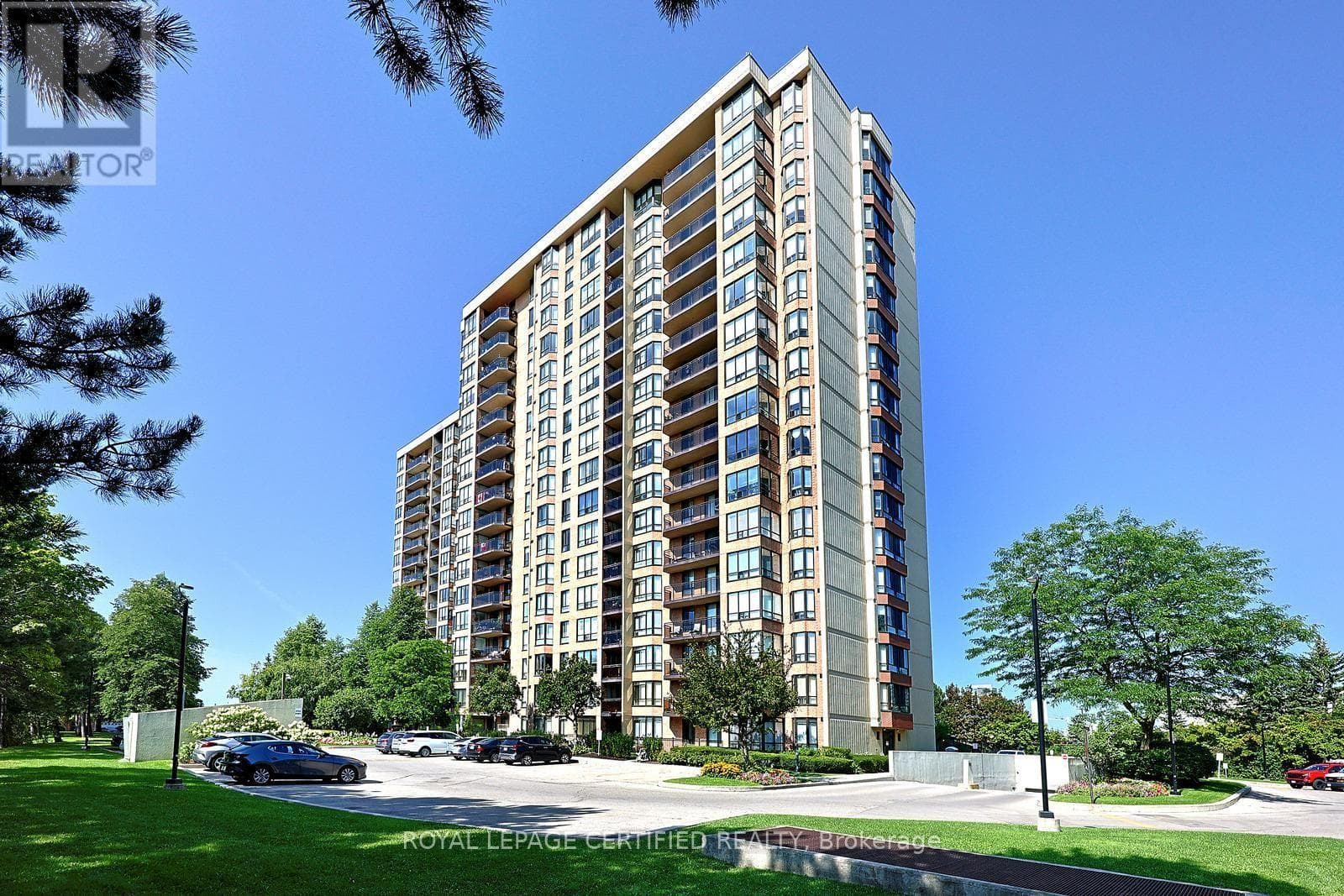 312- 20 Cherrytree Drive