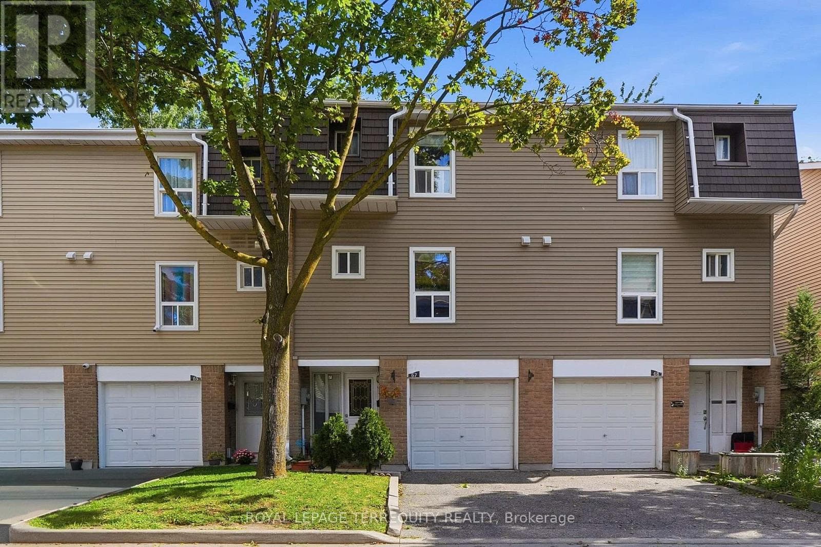 67 Enmount Drive
