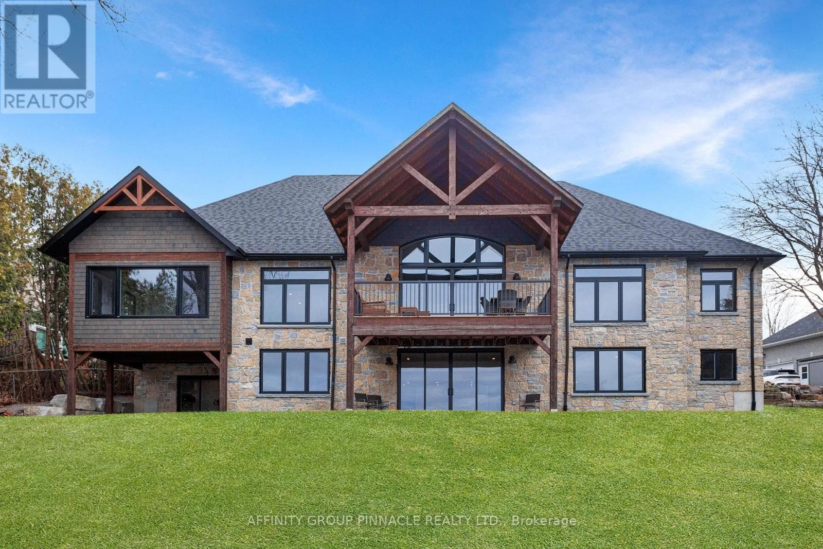 383 Snug Harbour Road