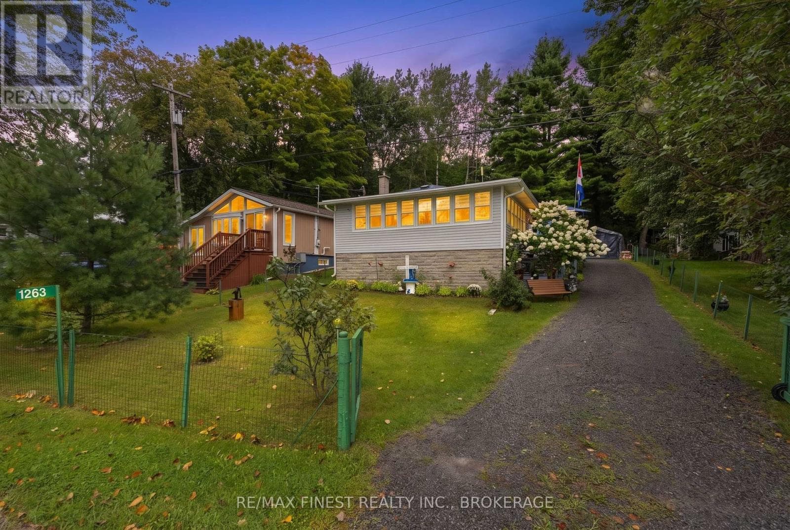 1263 White Lake Road