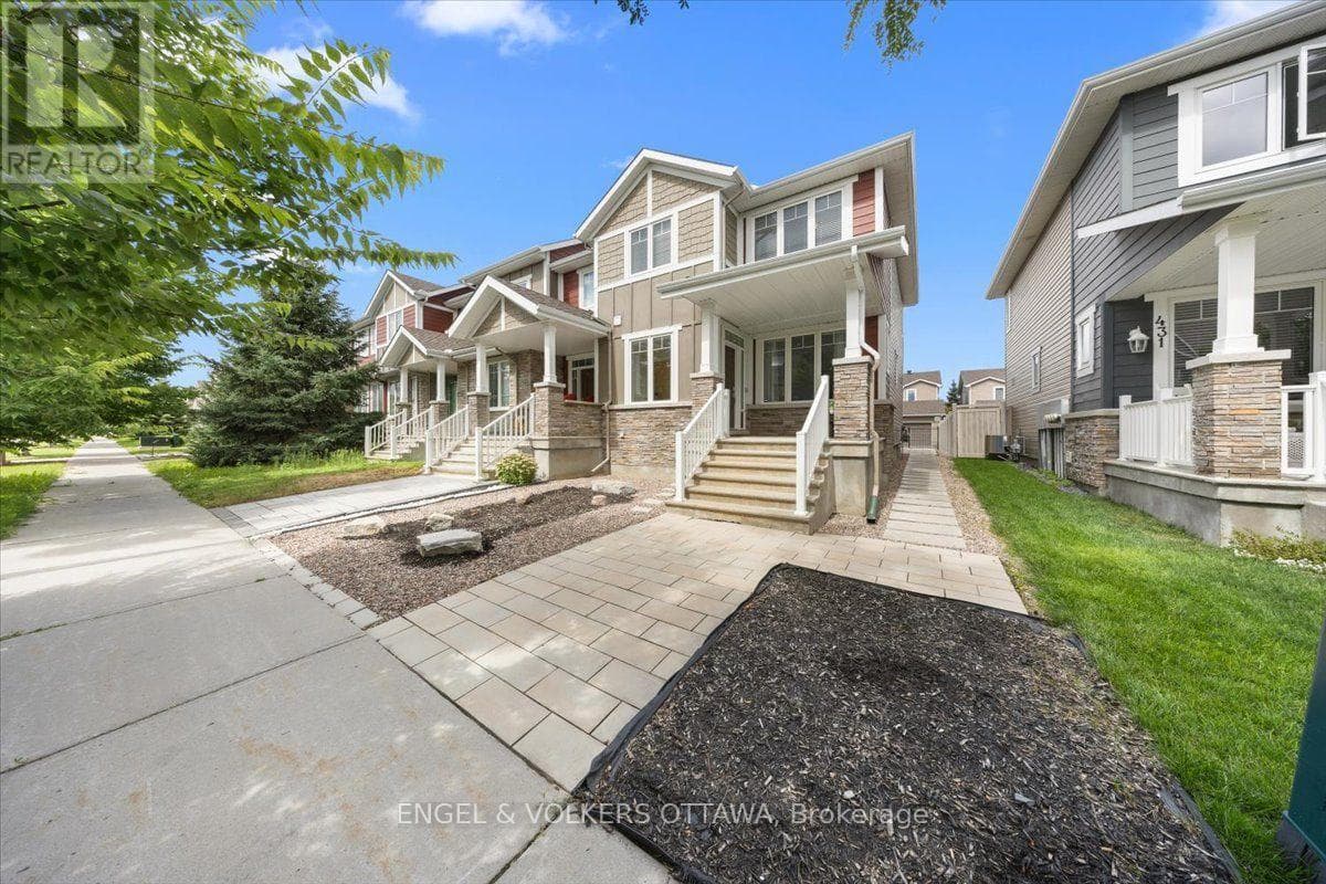 429 Sweetflag Street