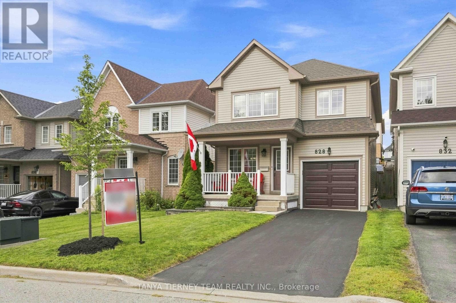 828 Taggart Crescent