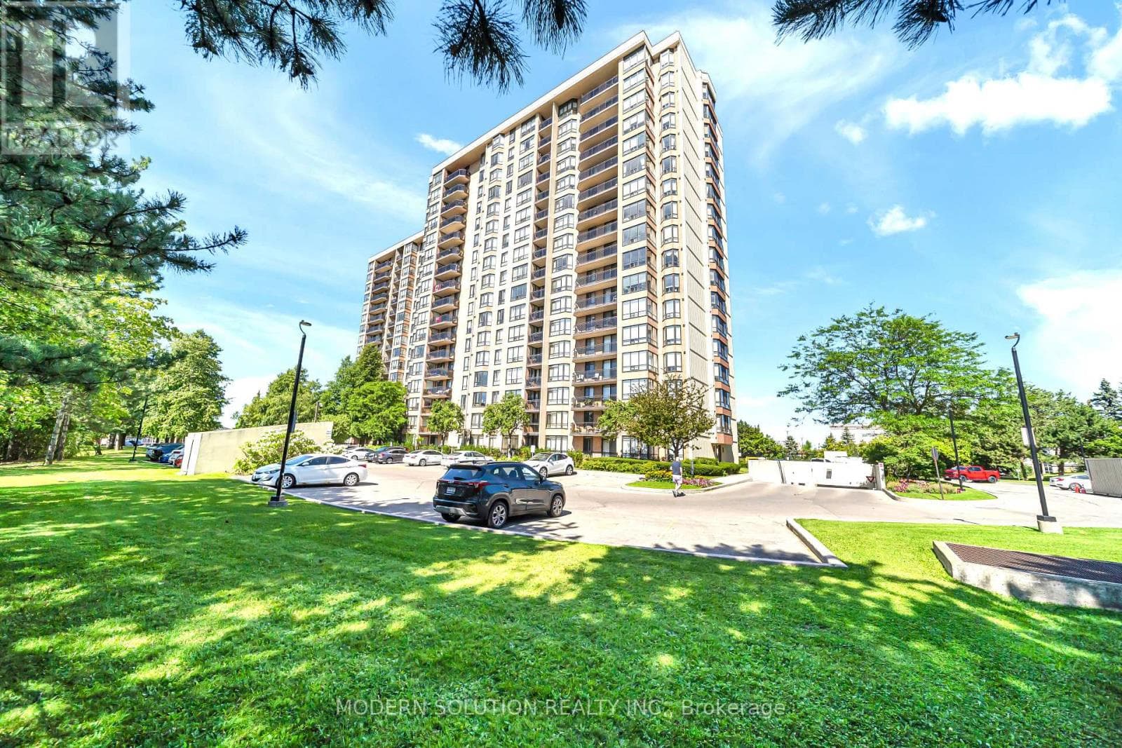 501- 20 Cherrytree Drive