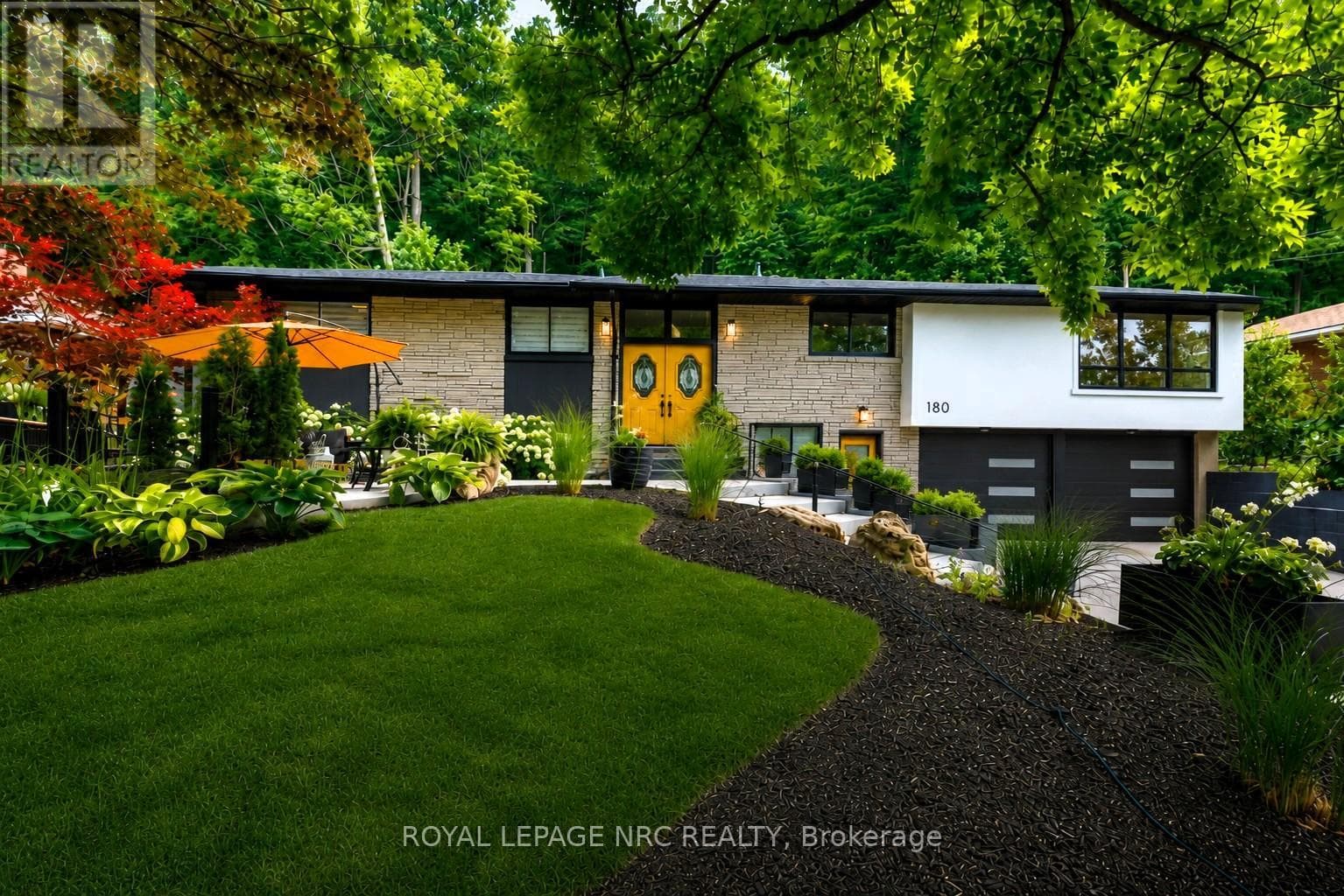 180 Woodside Drive