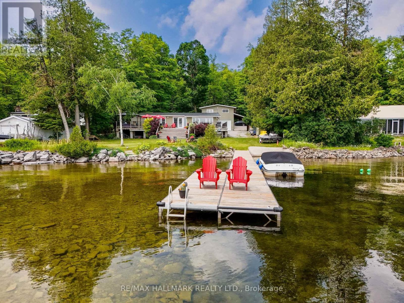 195 Weldon Drive