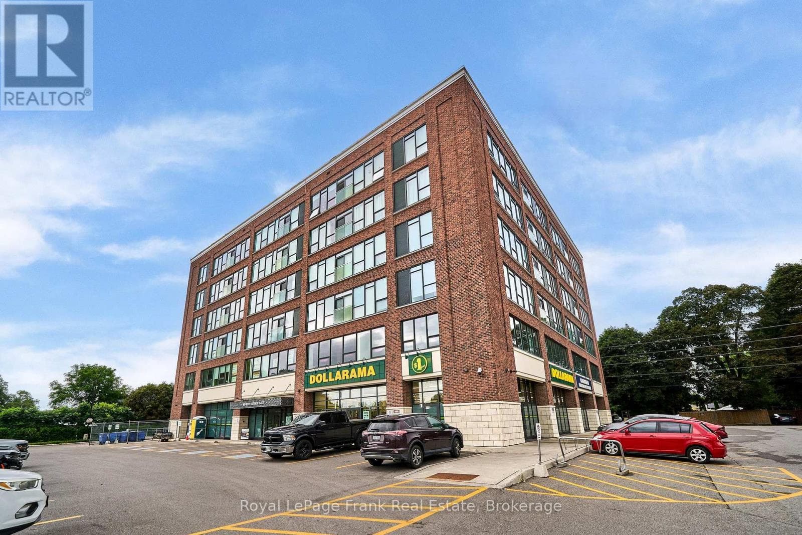 610- 109 King Avenue