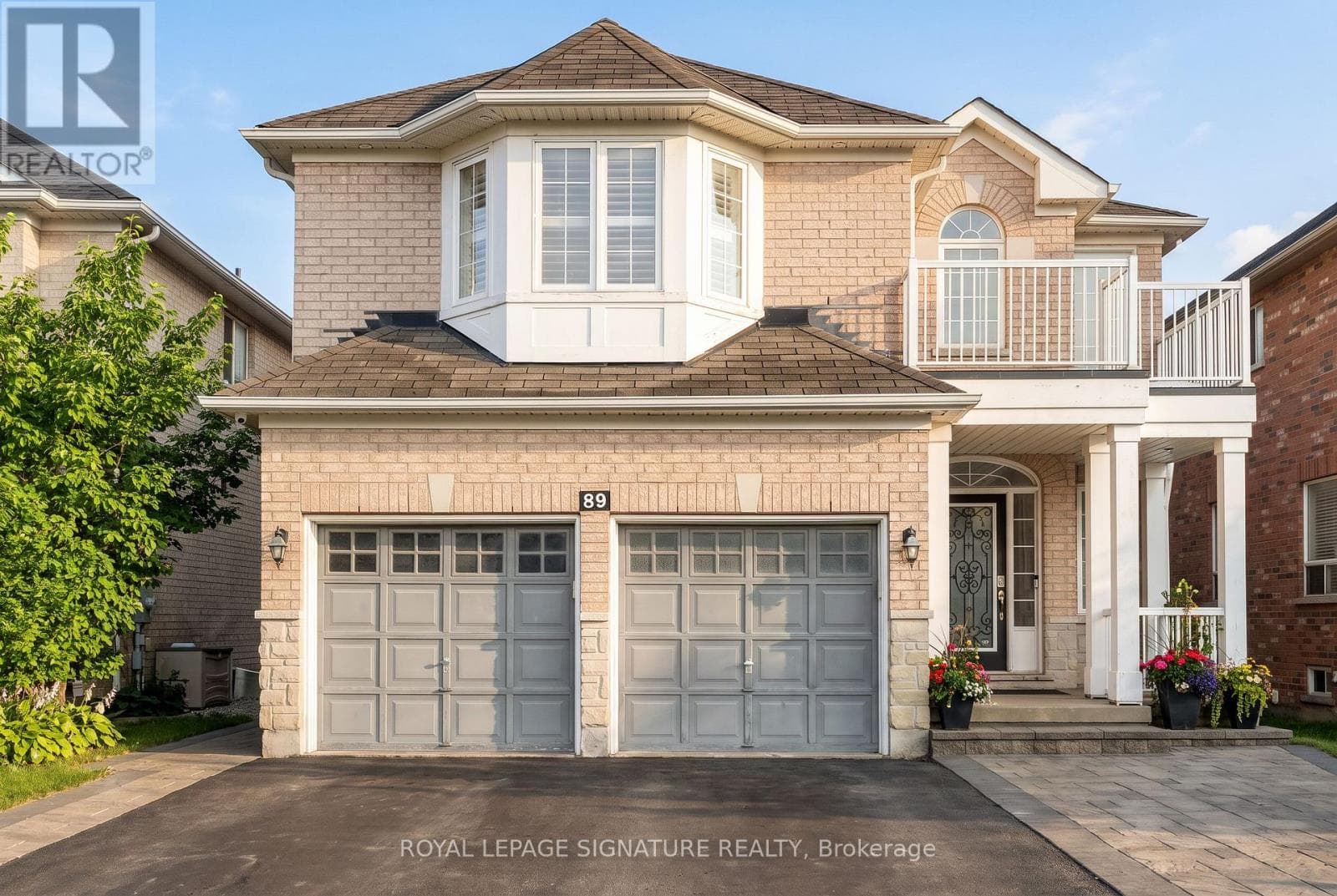 89 Patti McCulloch Way