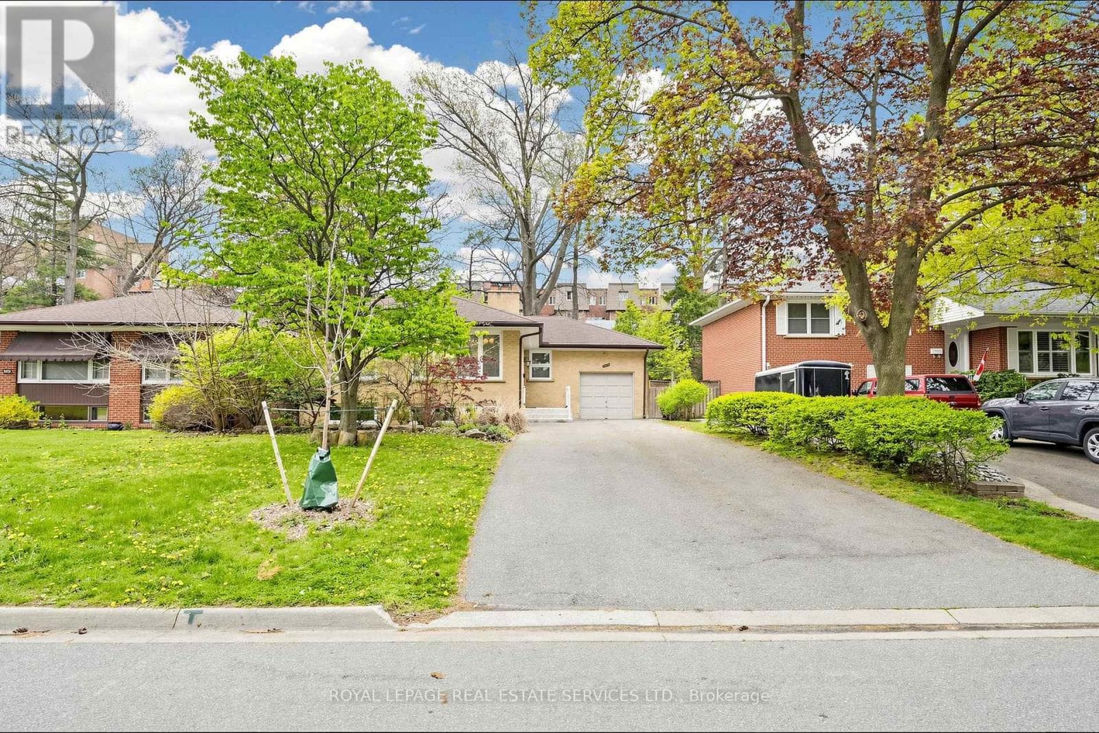 3009 O'Hagan Drive