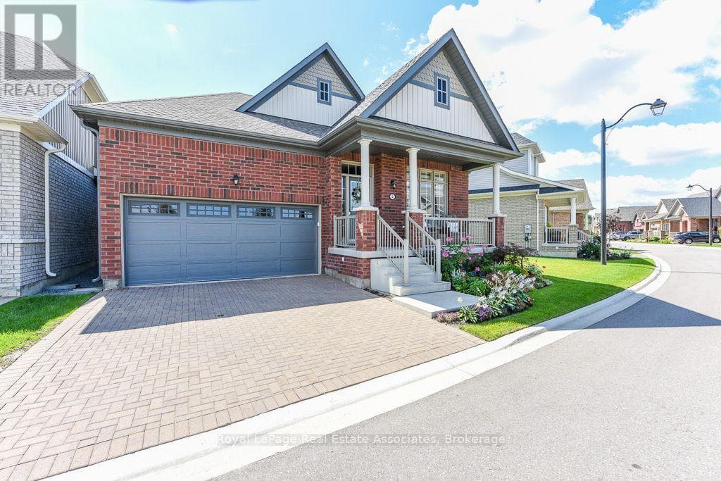 4 Abelia Street