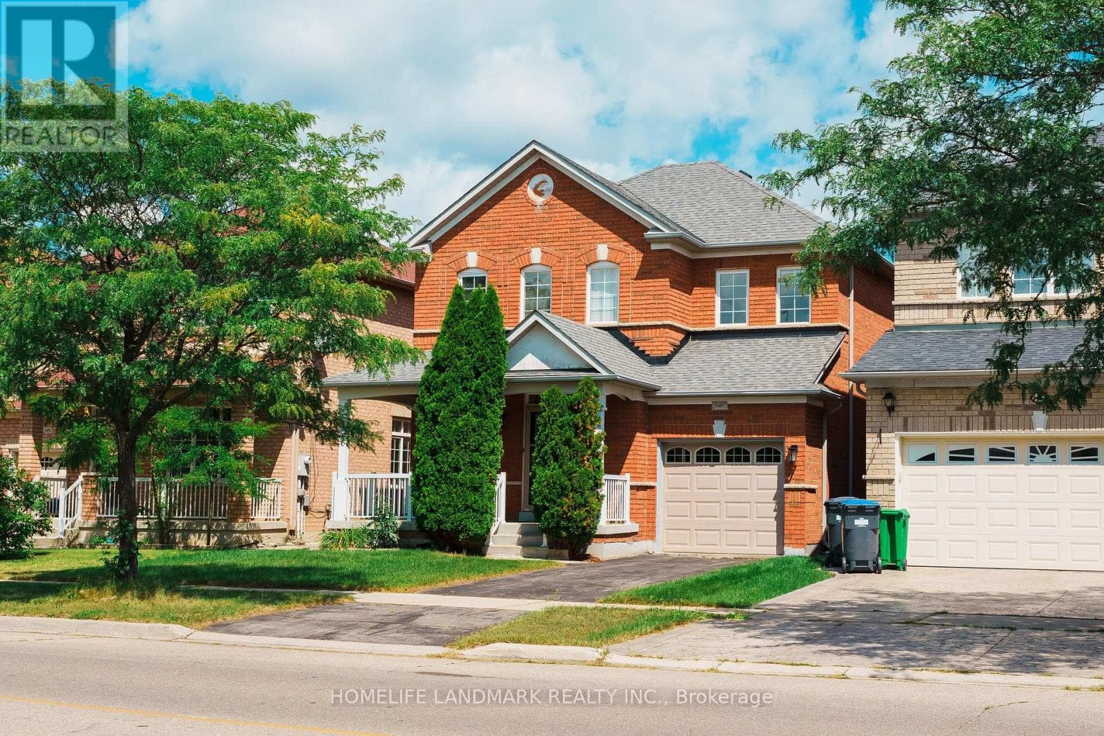 5487 Churchill Meadows Boulevard
