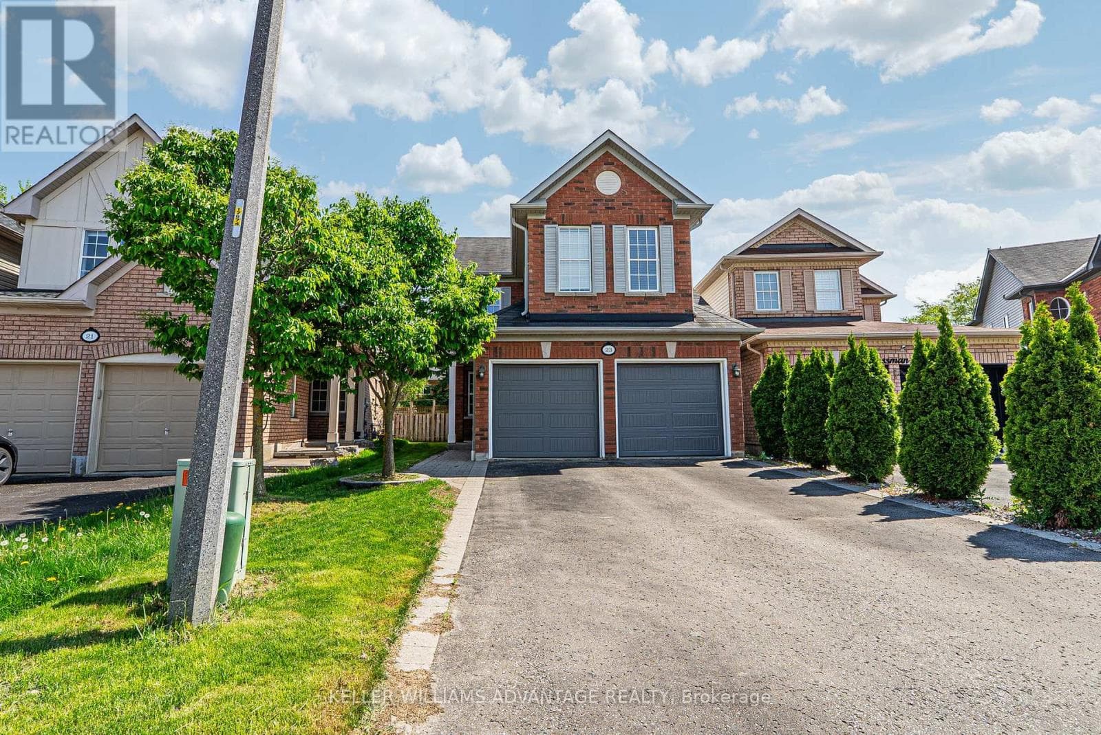 23 Kressman Court
