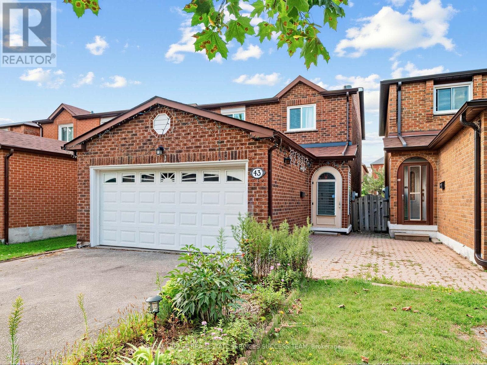 43 Hendon Road