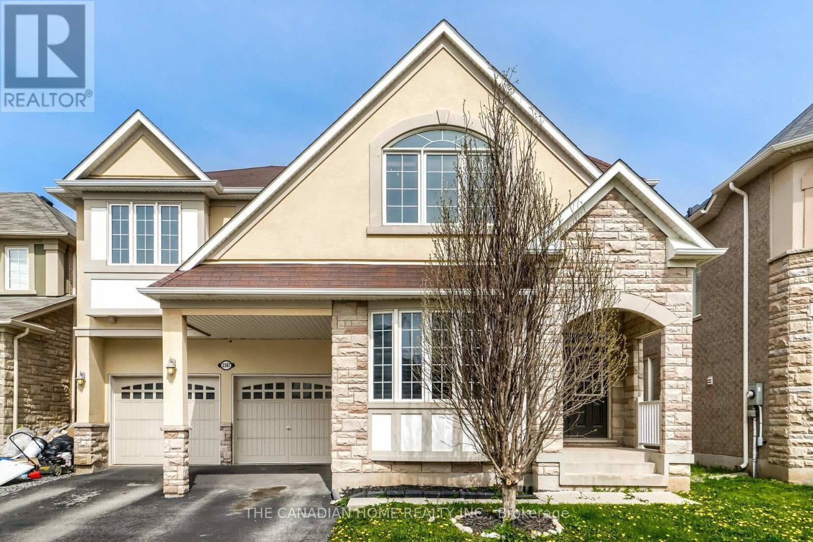 2387 Calloway Drive