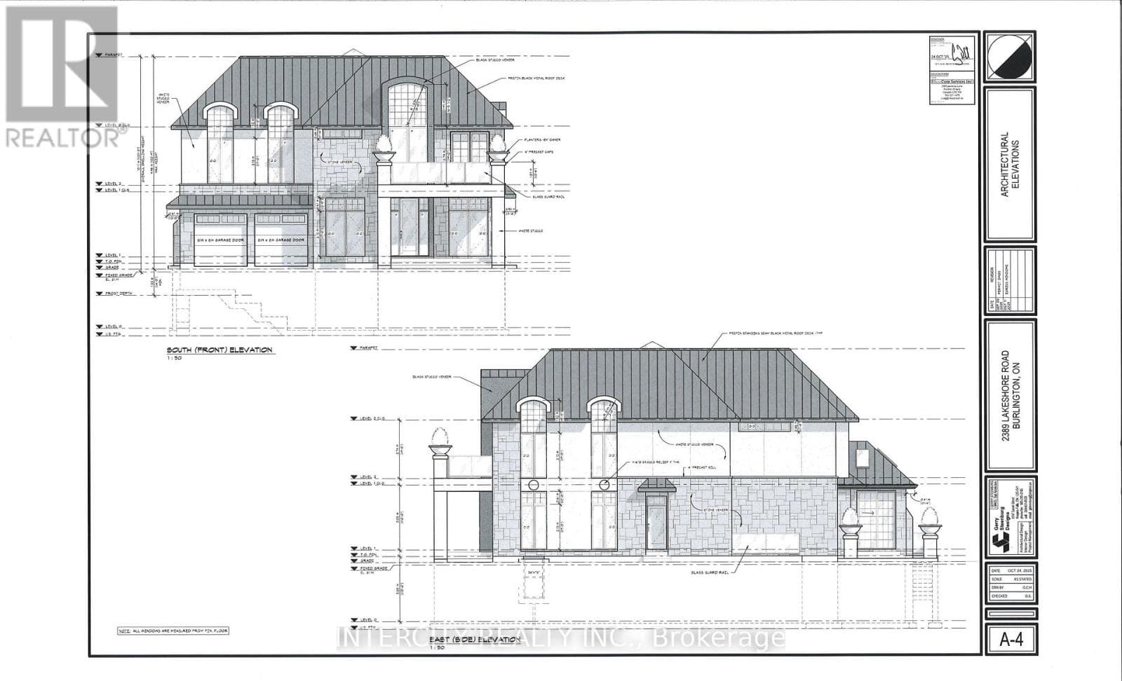 2389 Lakeshore Road