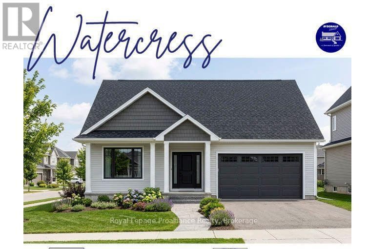 Lot 4- 7 River Rapids Road