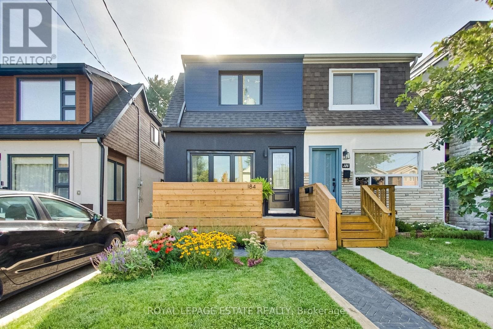 184 King Edward Avenue