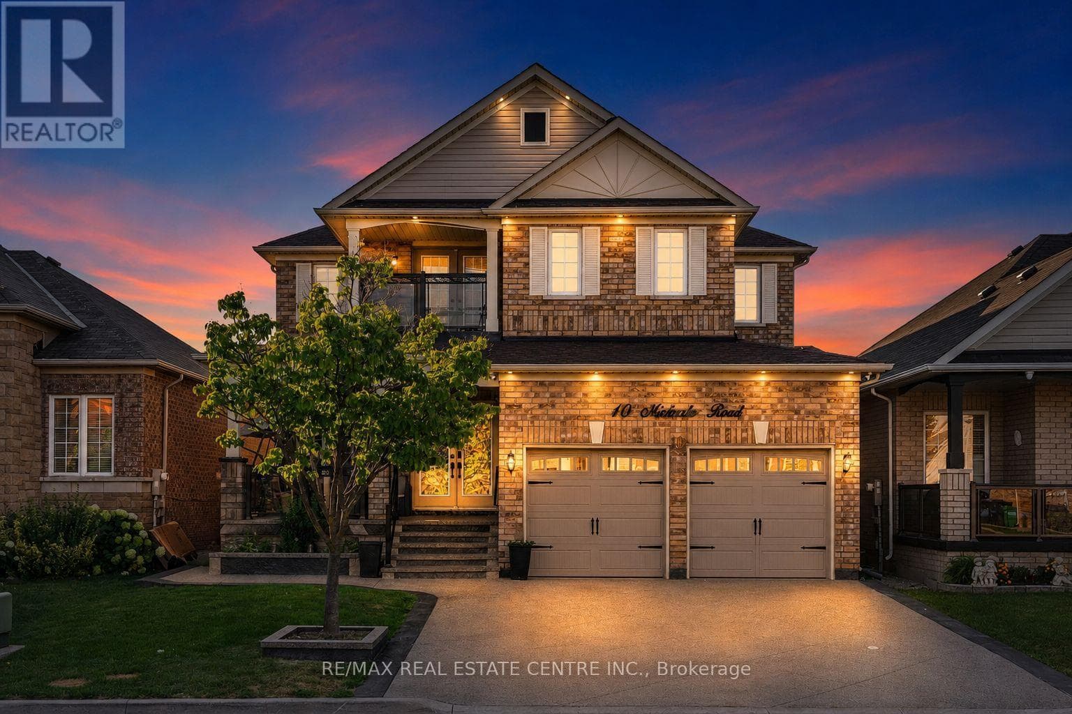 10 Midvale Road