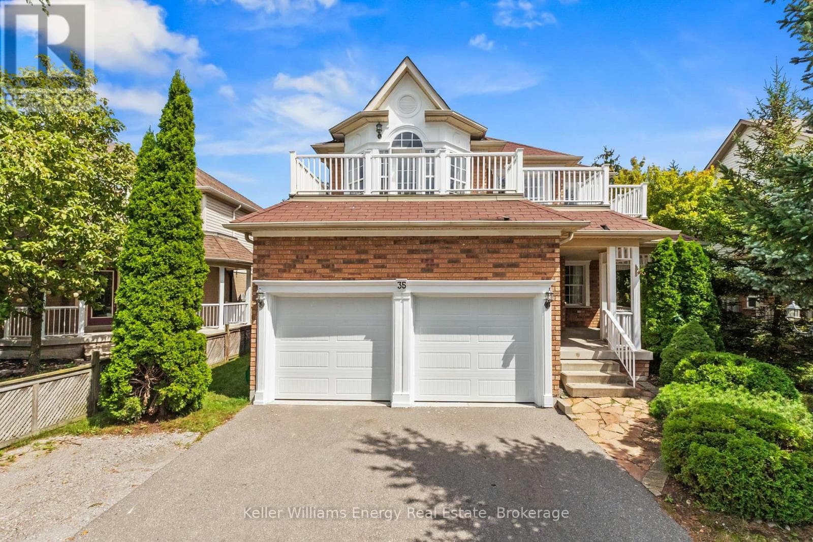 35 Virginia Drive