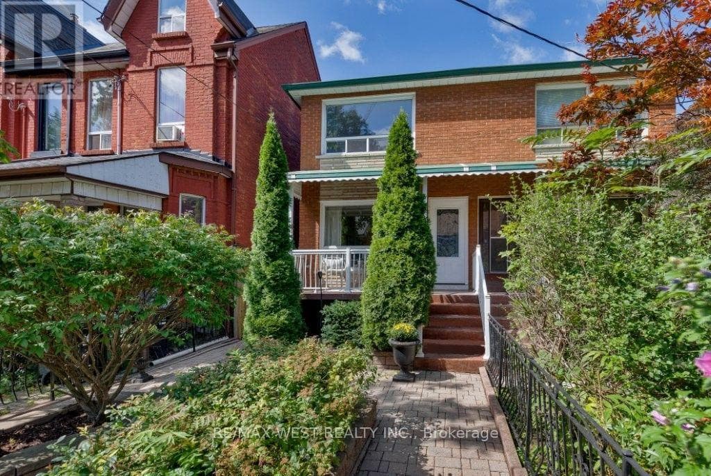 214 Markham Street