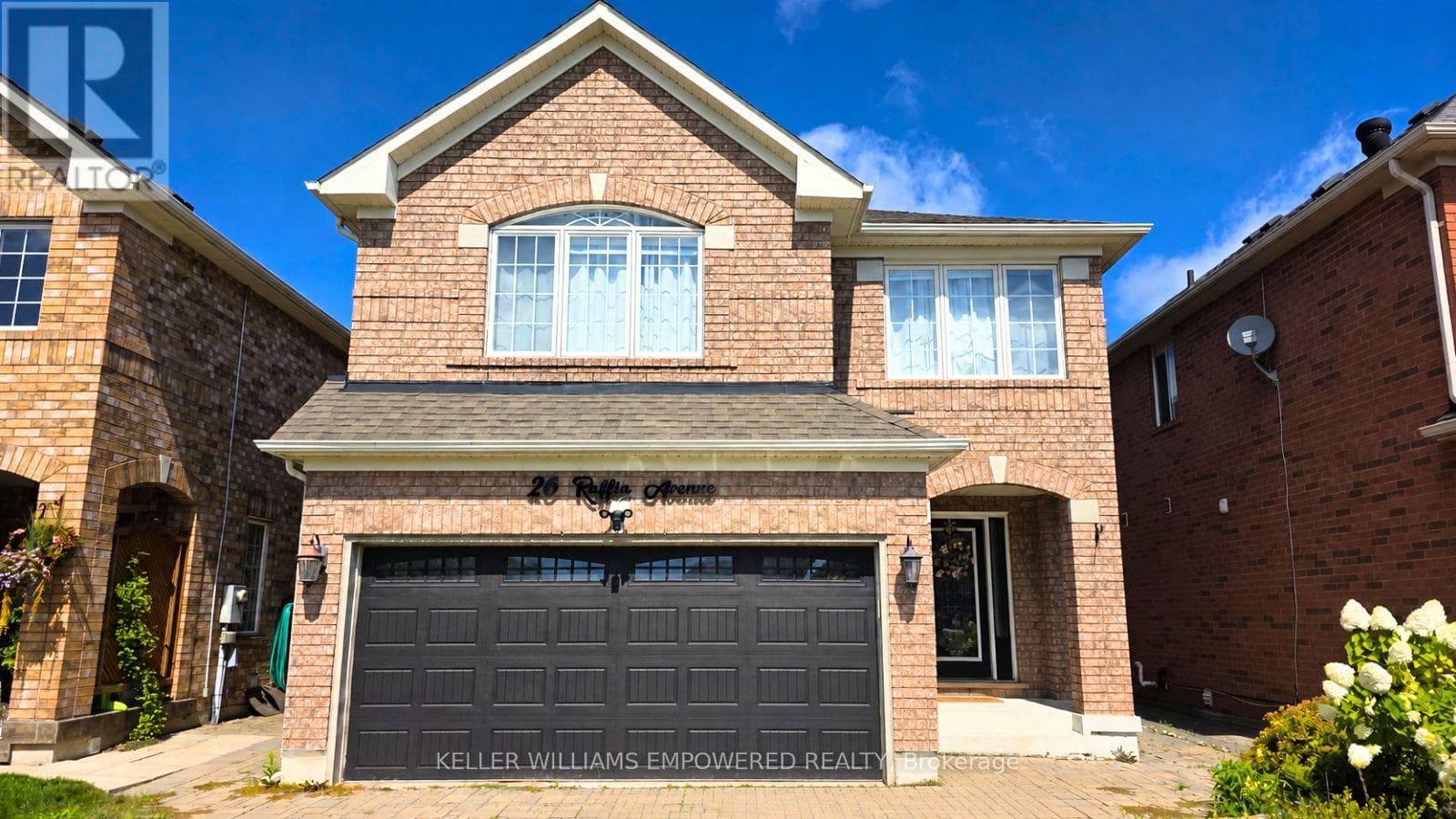 Bsmt- 26 Raffia Avenue