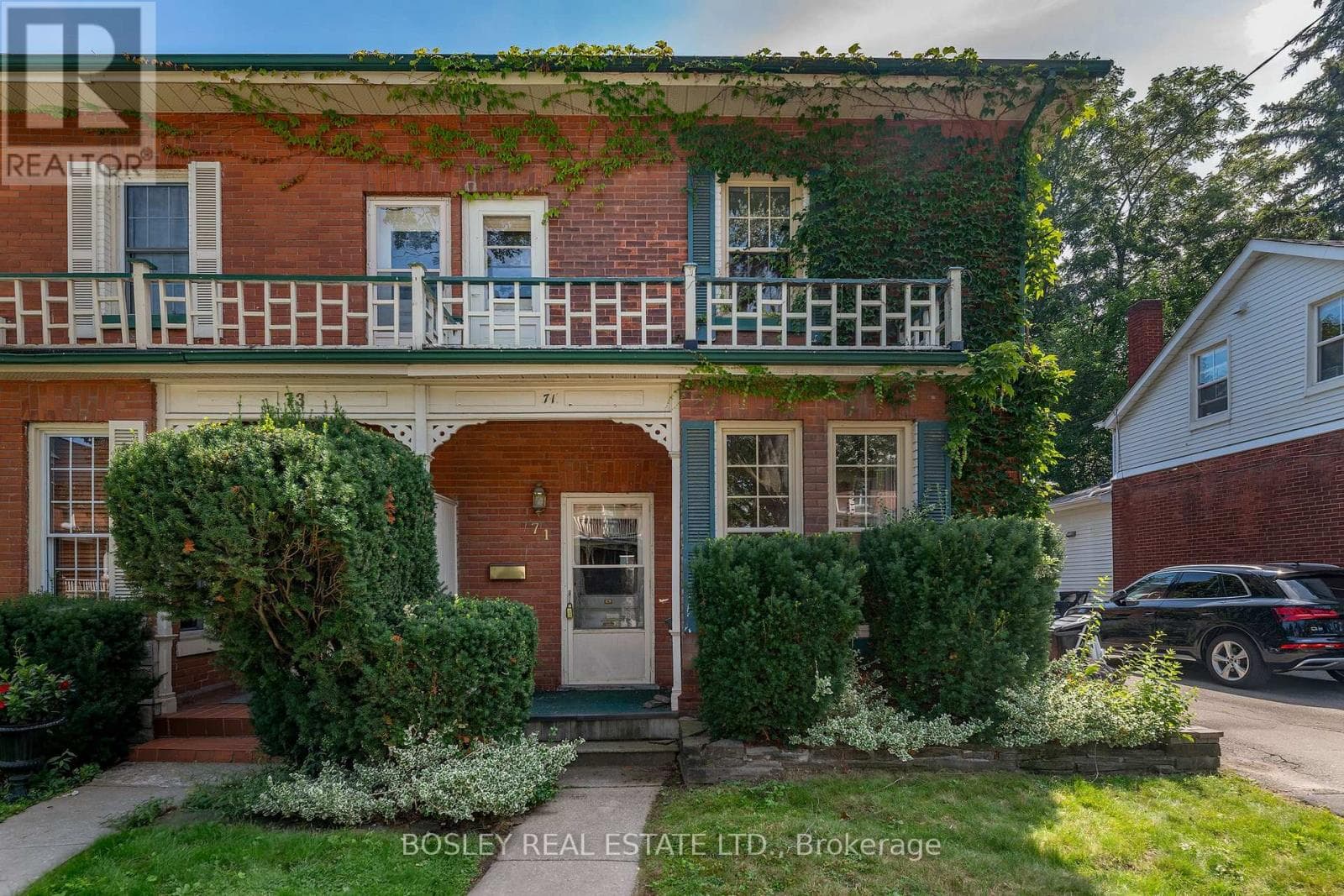 71 King Street