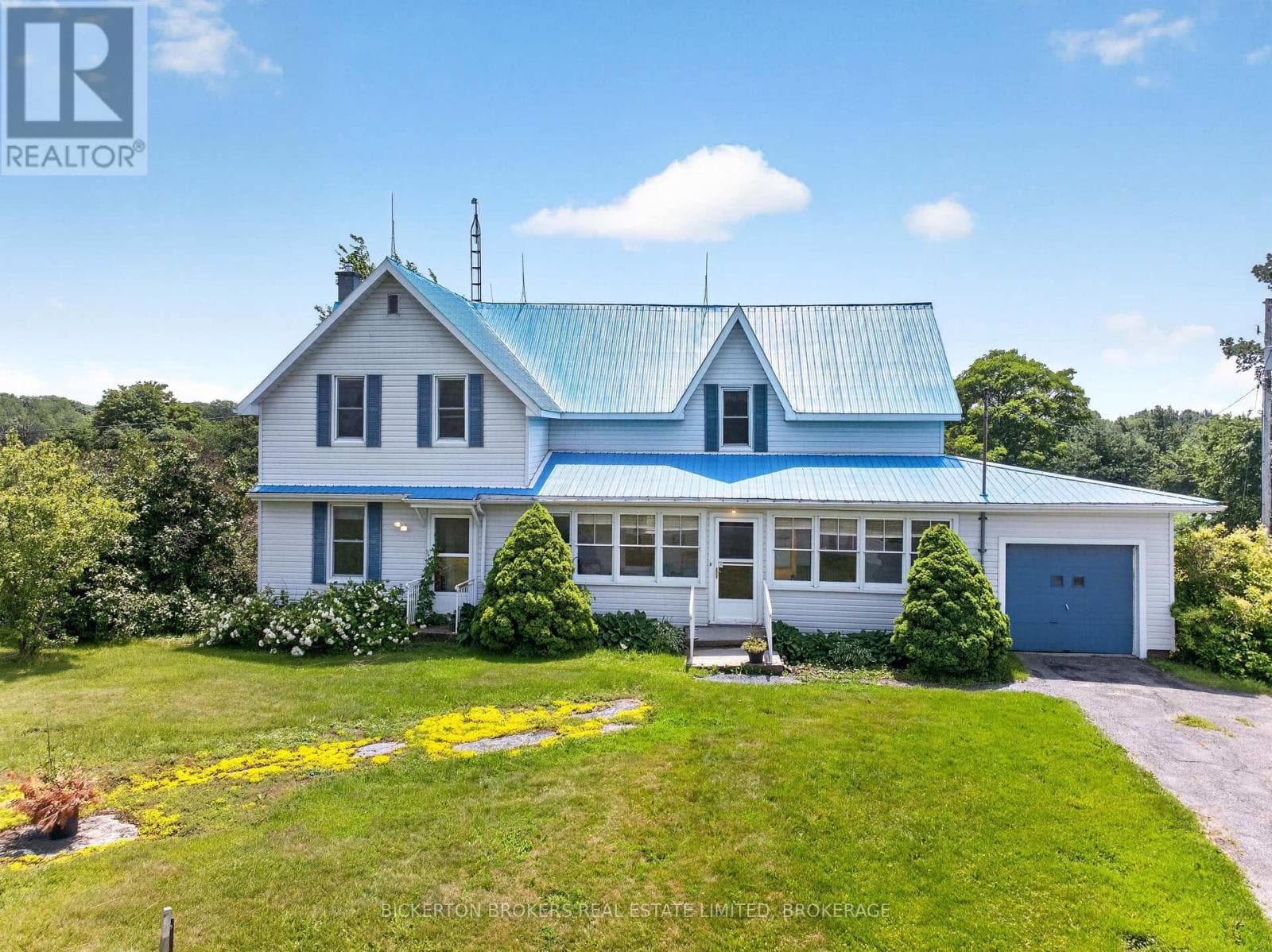 1497 Sunbury Road