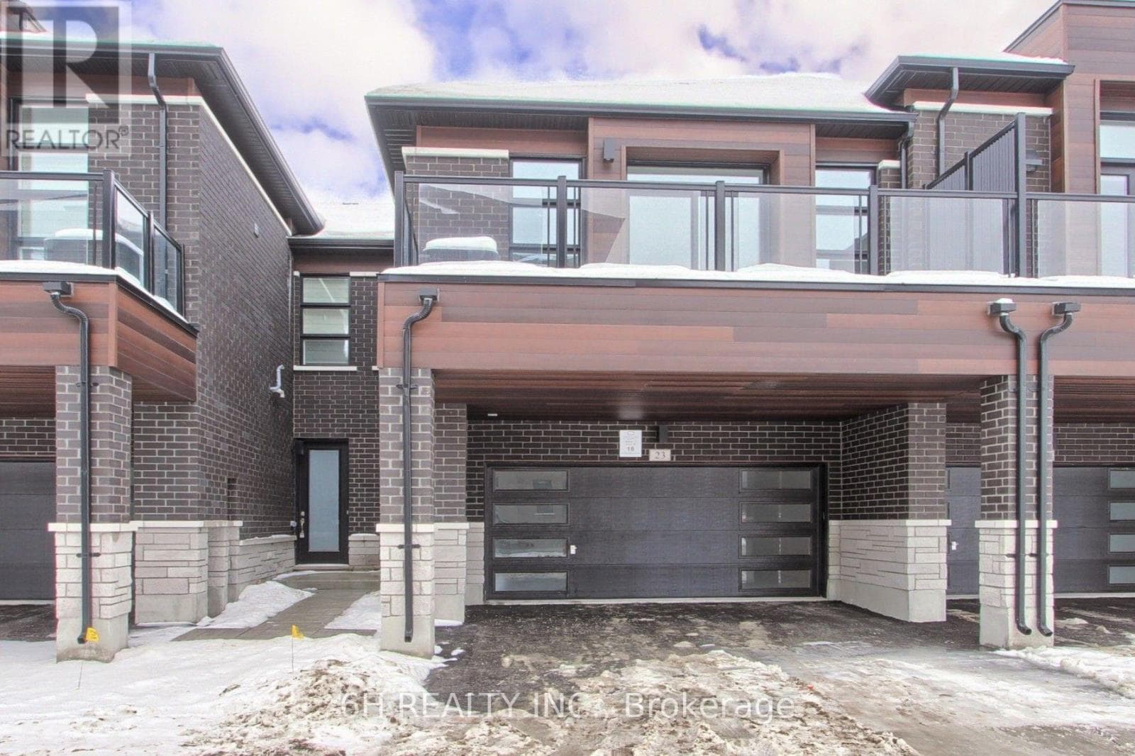 Lot 18- 23 Harold Wilson Lane