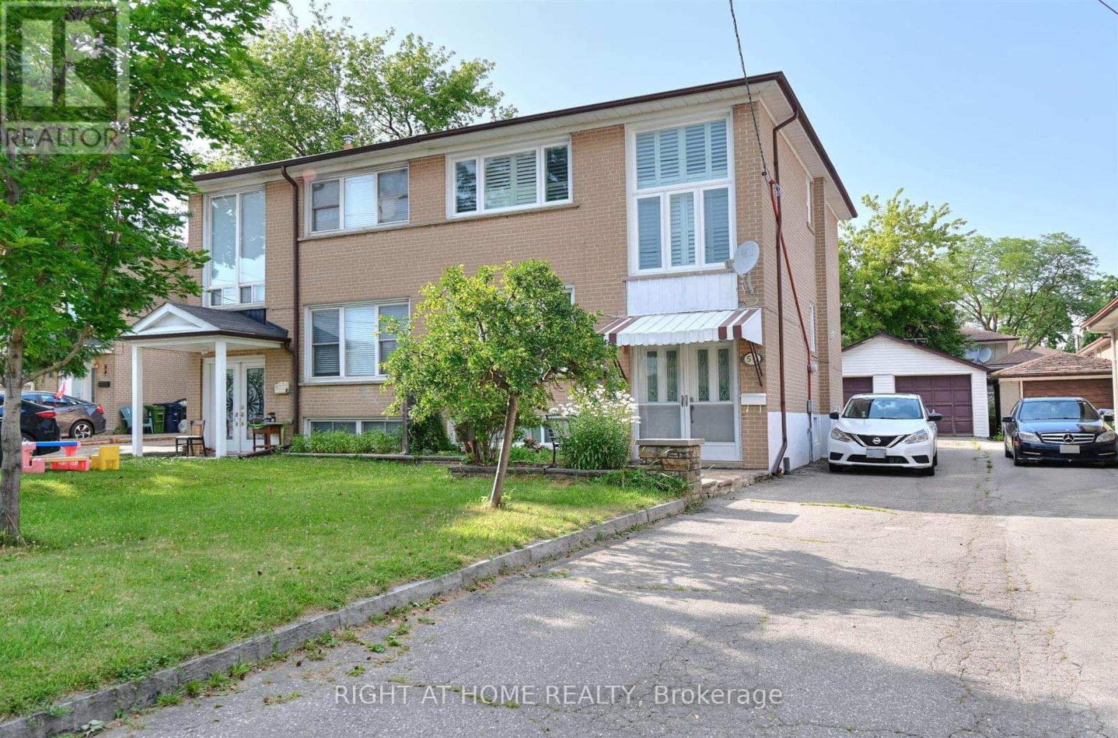 50 Chalkfarm Drive