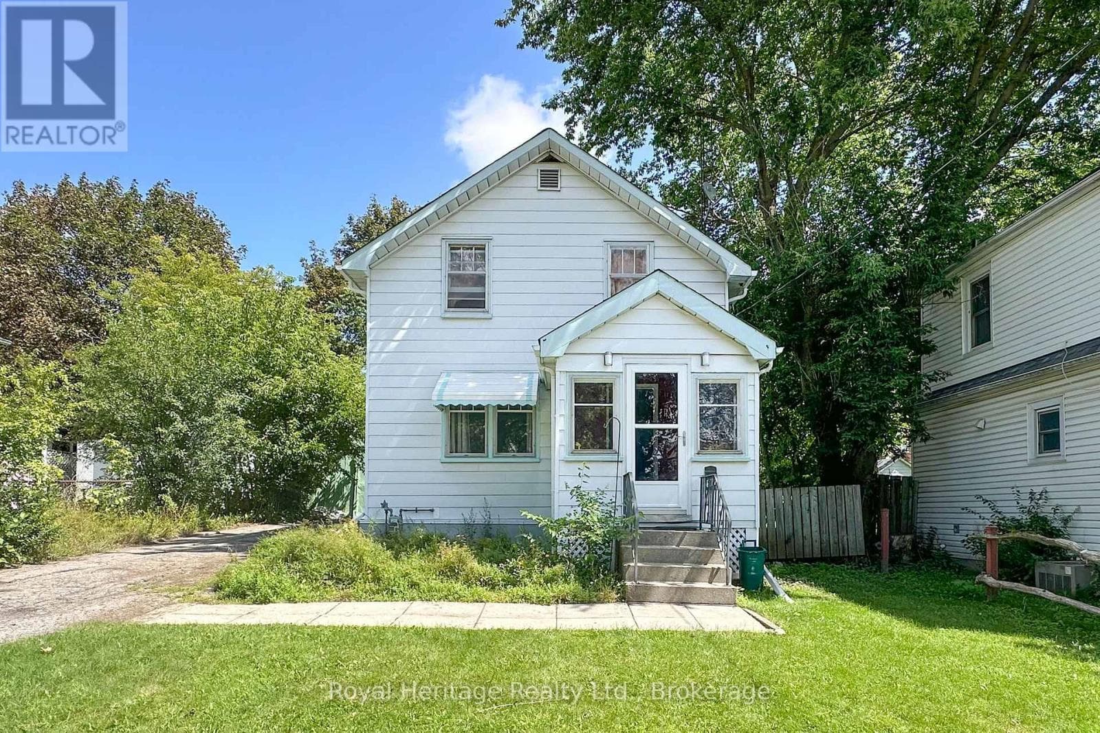 97 Westmount Street