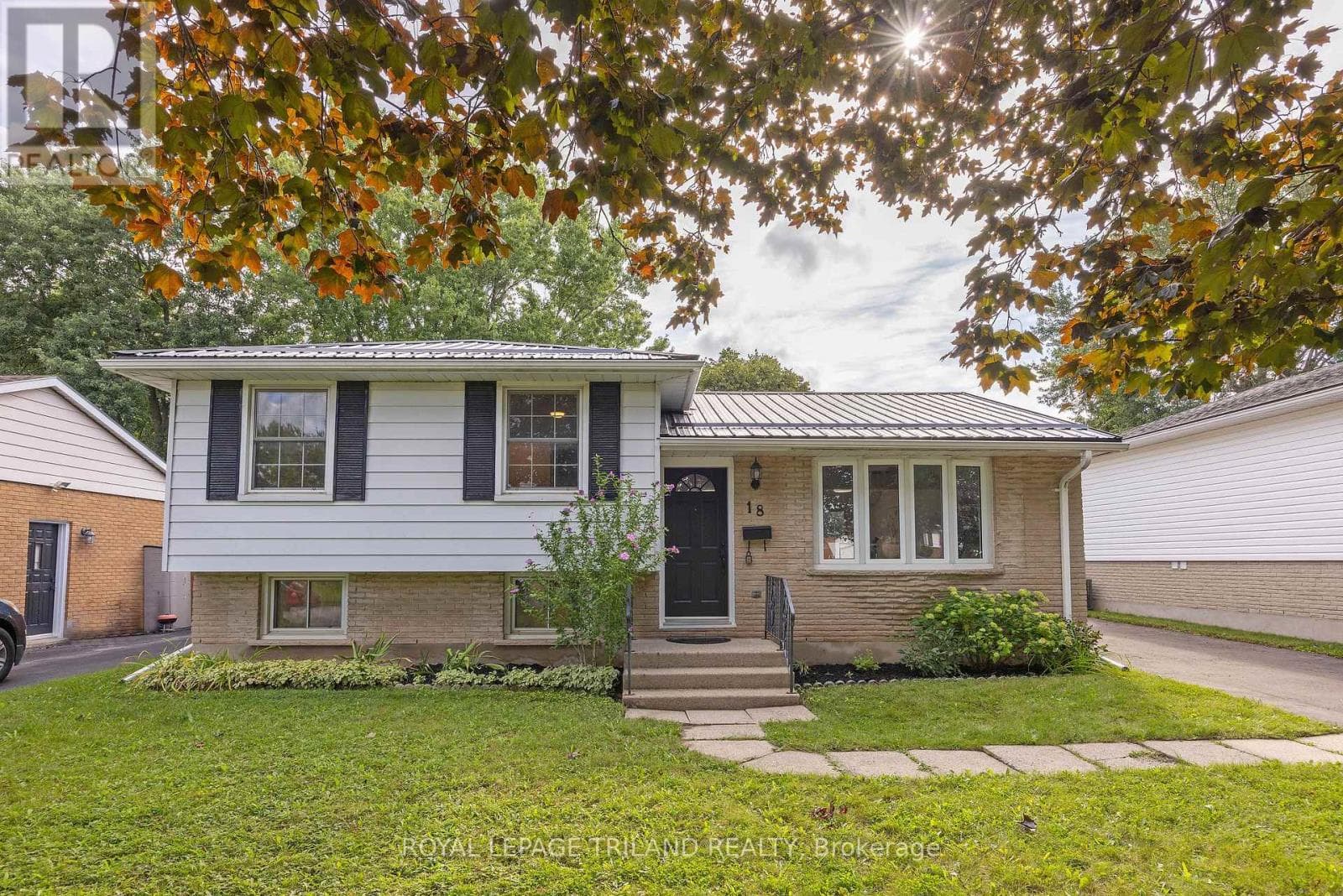 18 Laurier Road
