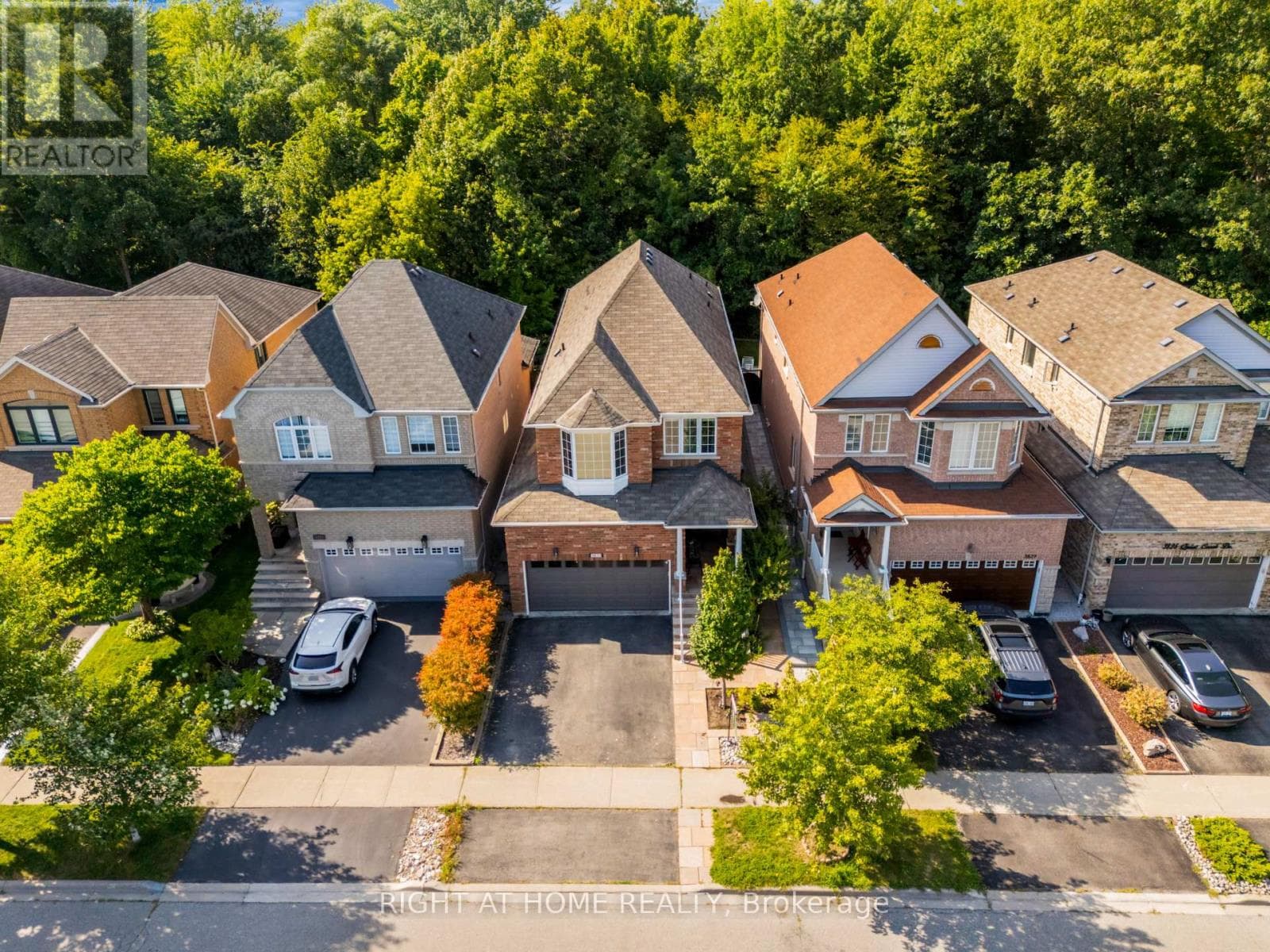 3833 Quiet Creek Drive