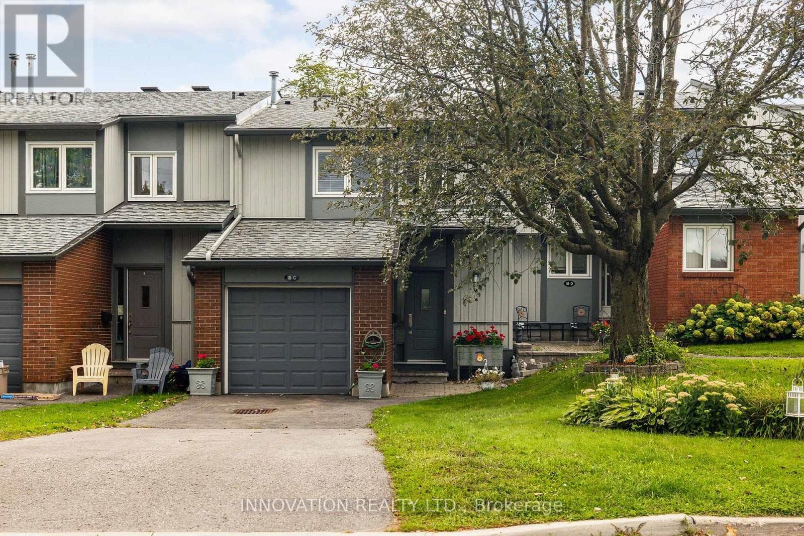 C- 18 Benlea Drive
