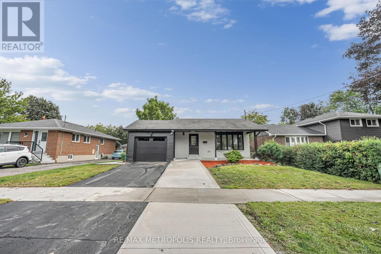 205 Clemence Avenue
