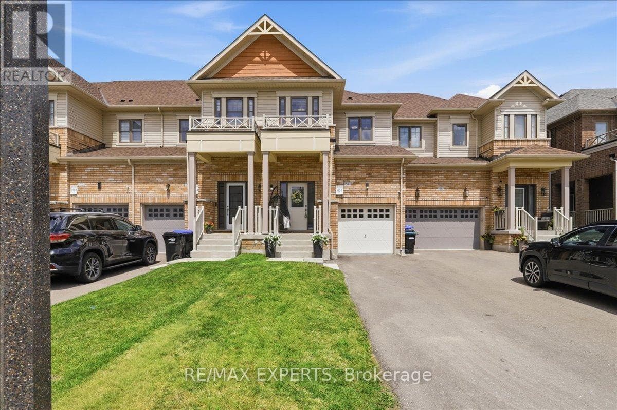68 Lorne Thomas Place