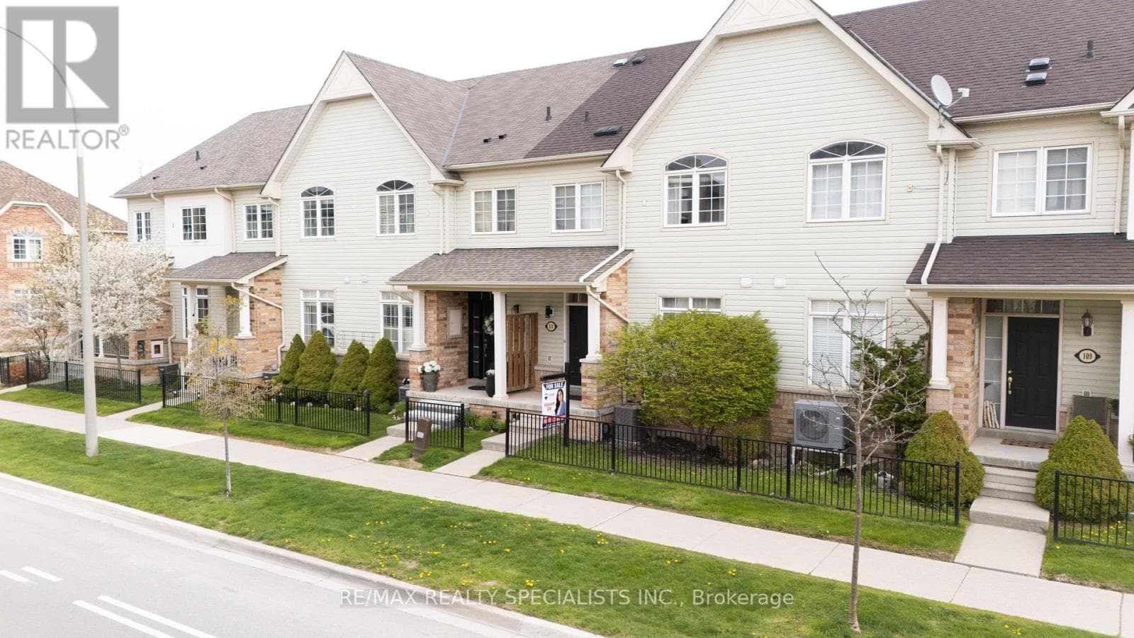 111 Civic Centre Drive