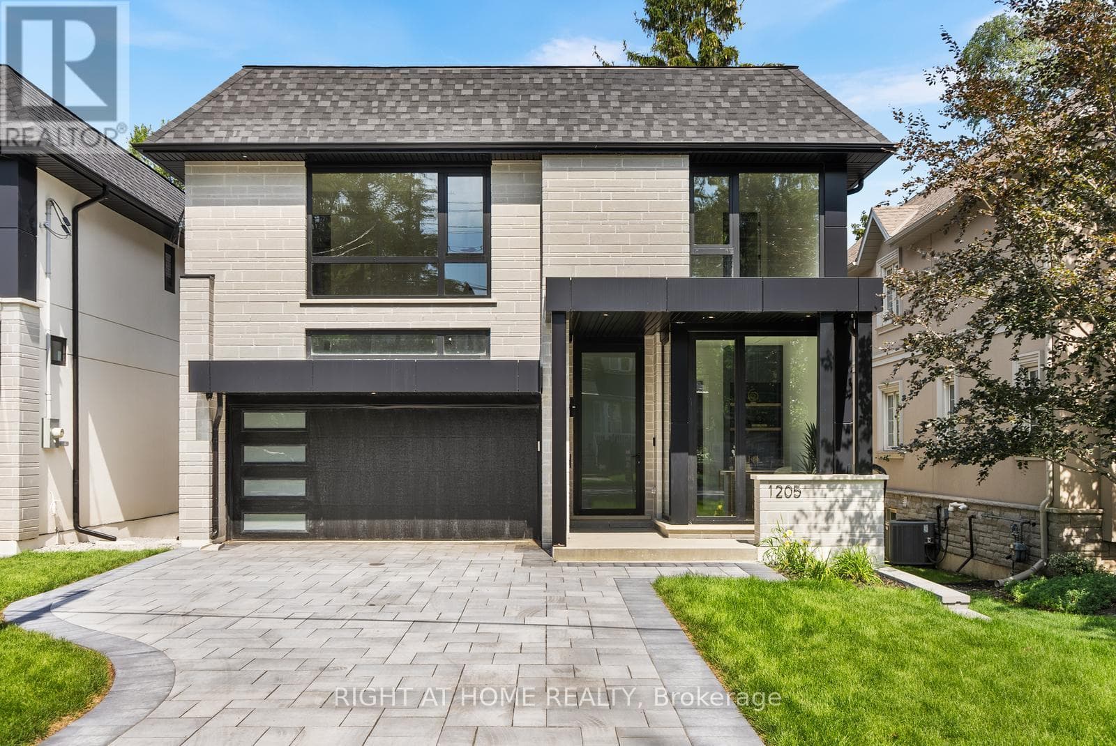 1205 Canterbury Road