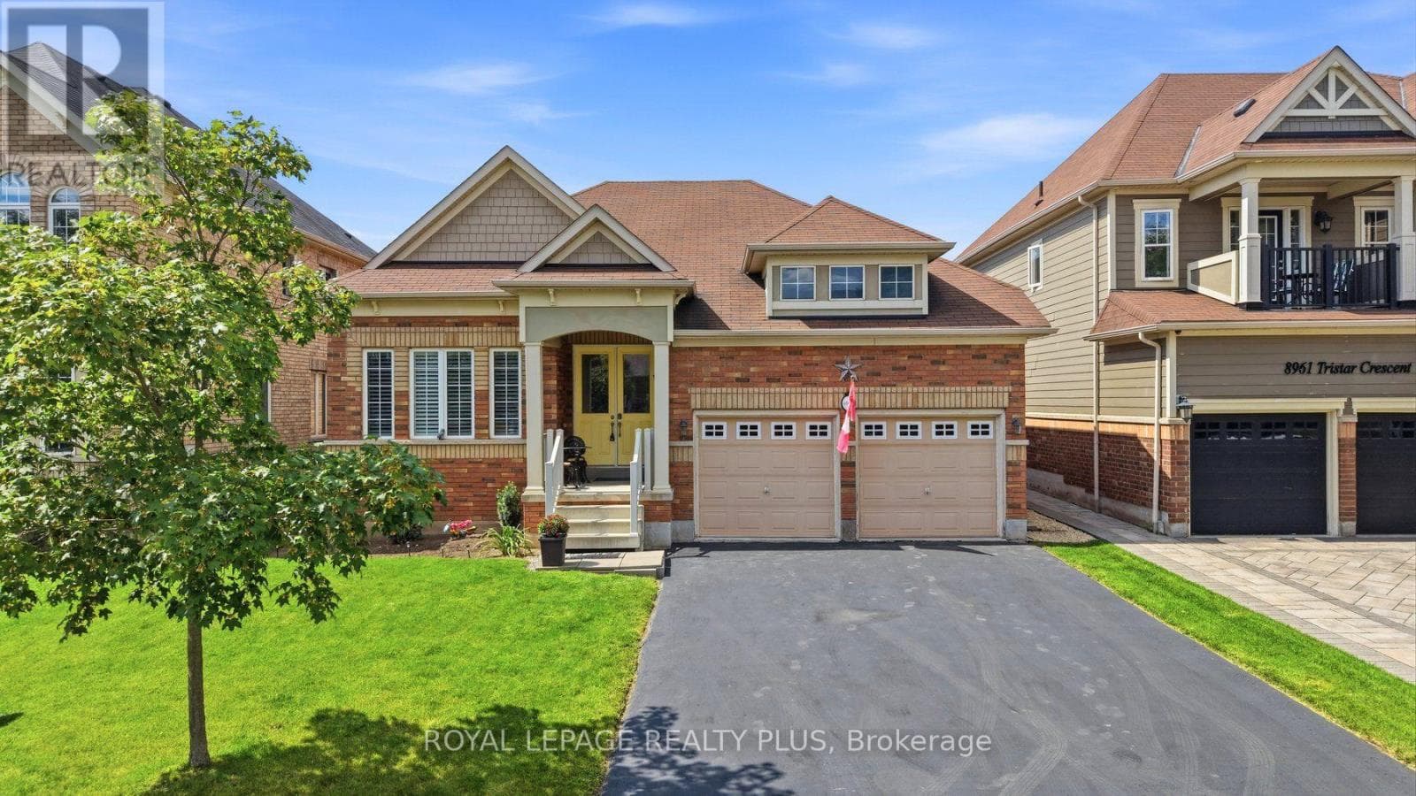 8971 Tristar Crescent