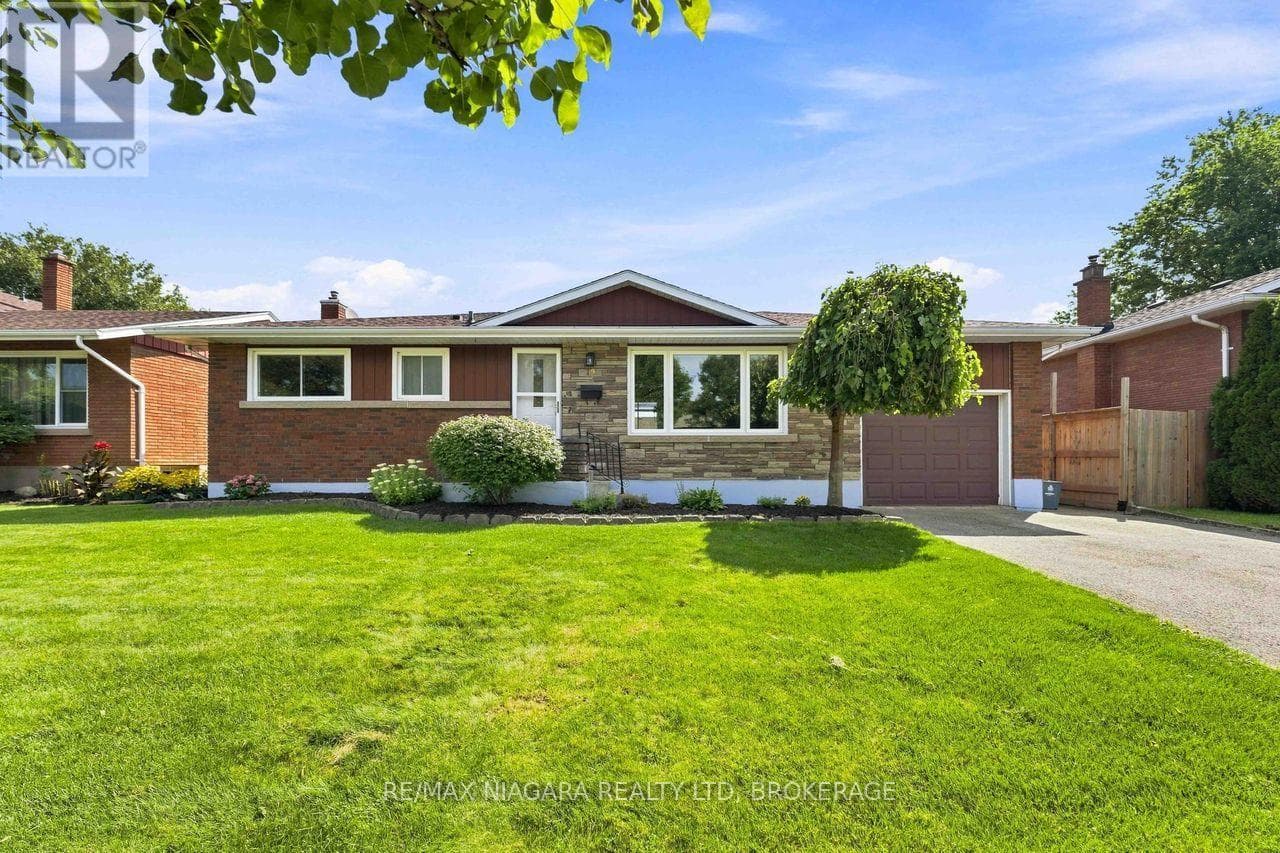 19 Hughes Avenue