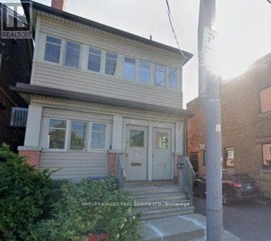 3- 1215 Bathurst Street