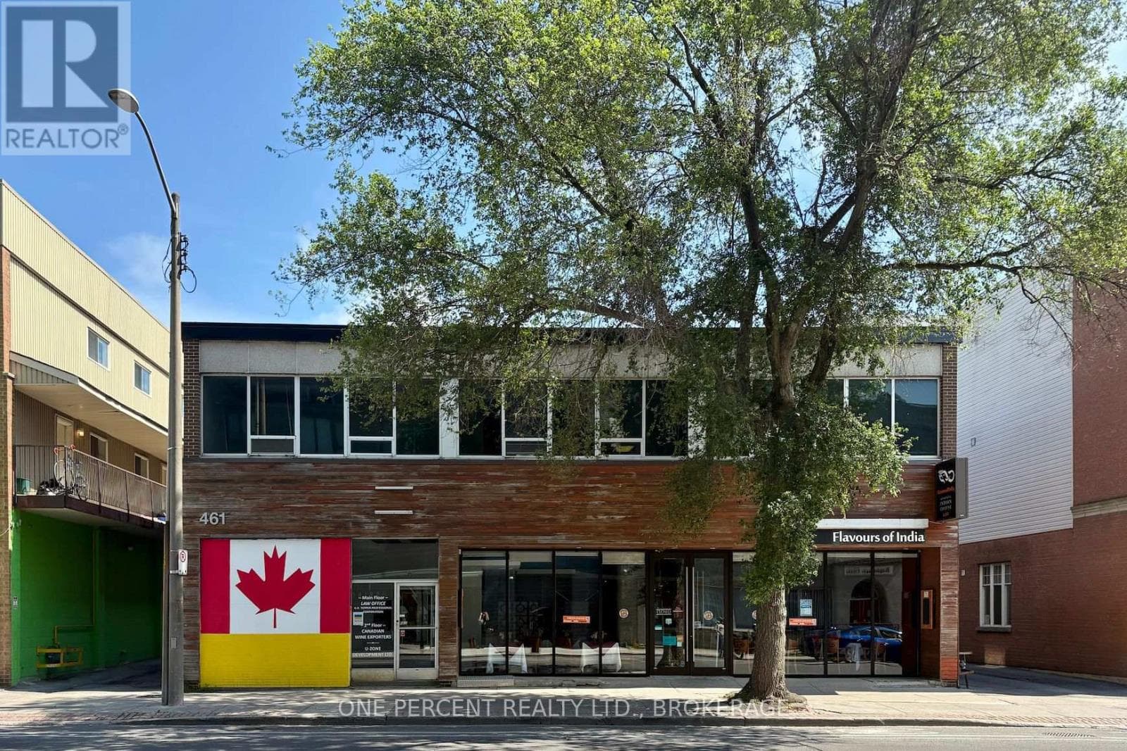 461 Princess Street