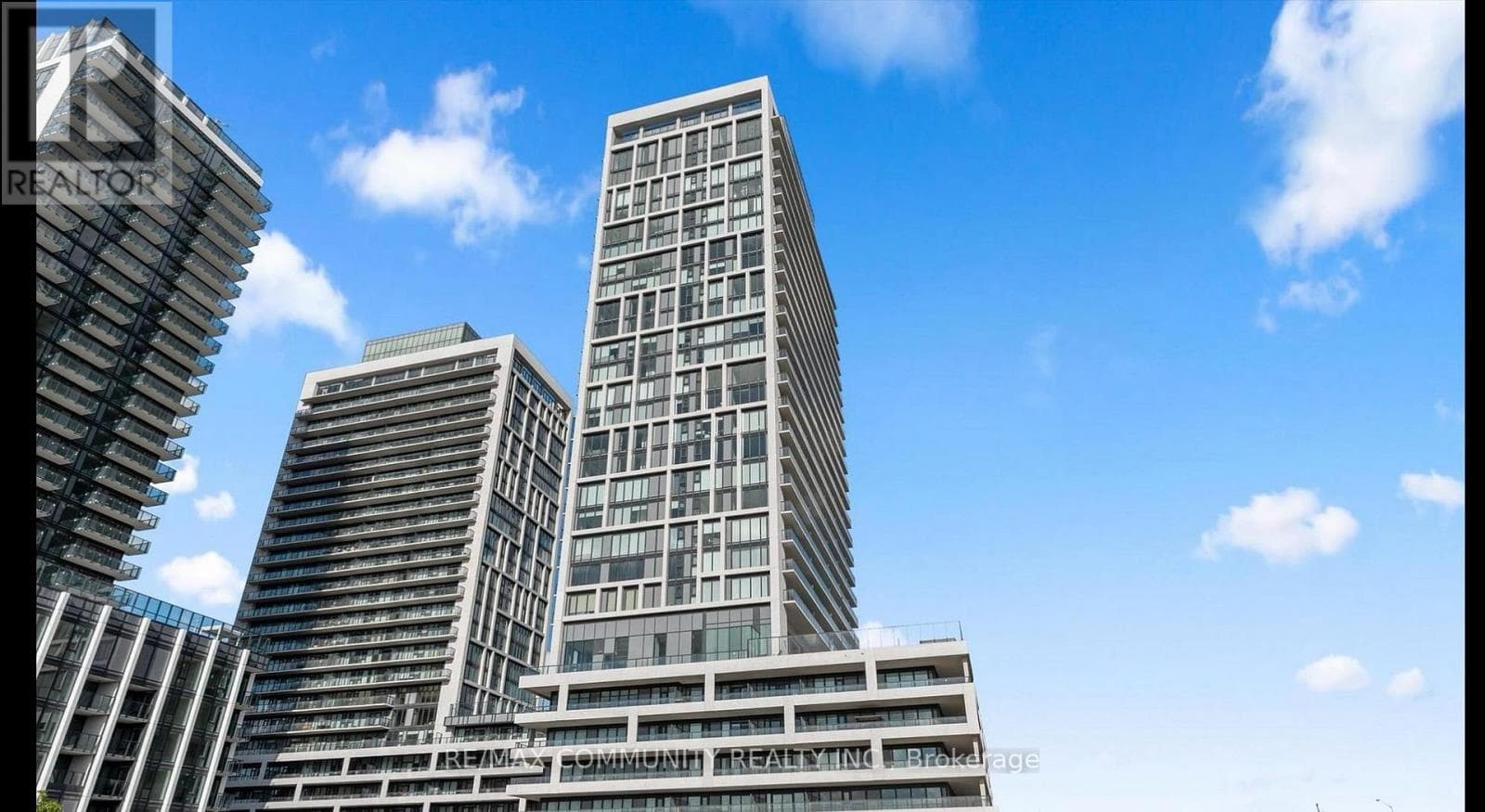 302- 8960 Jane Street