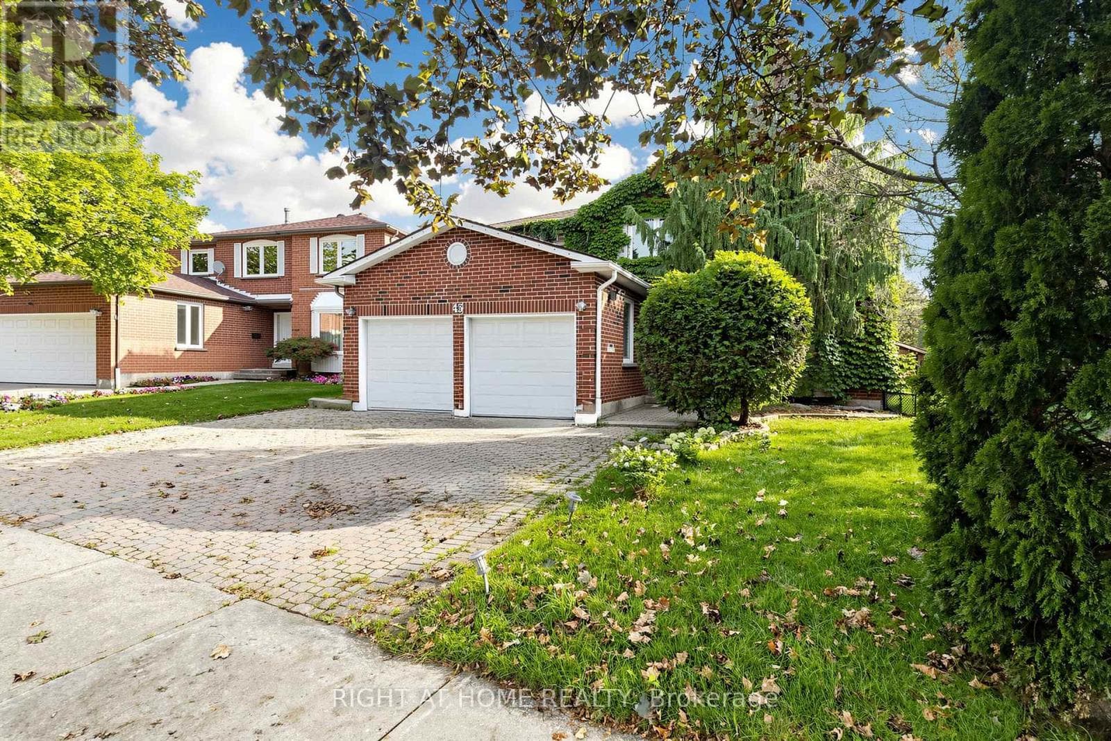 43 Topham Crescent