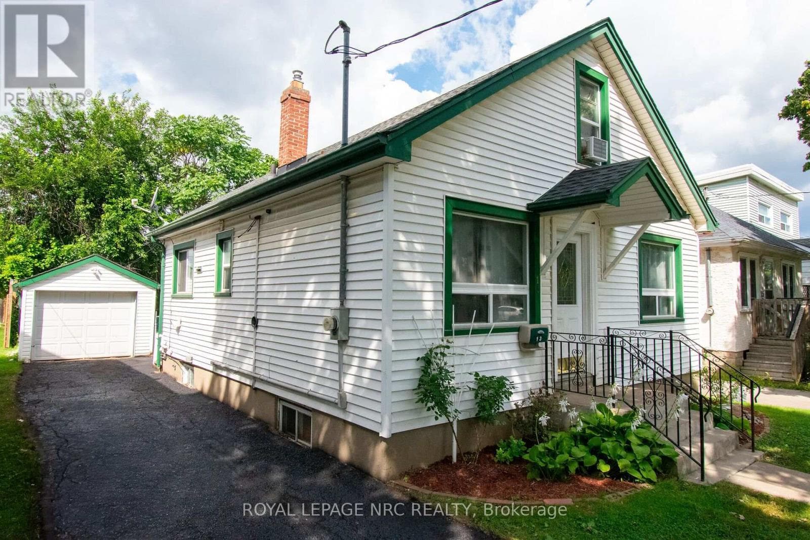 13 Mildred Avenue