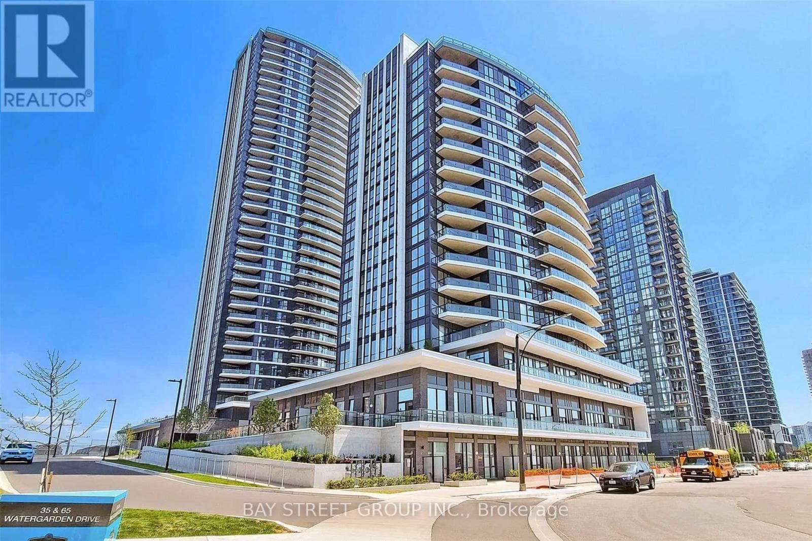 302- 65 Watergarden Drive