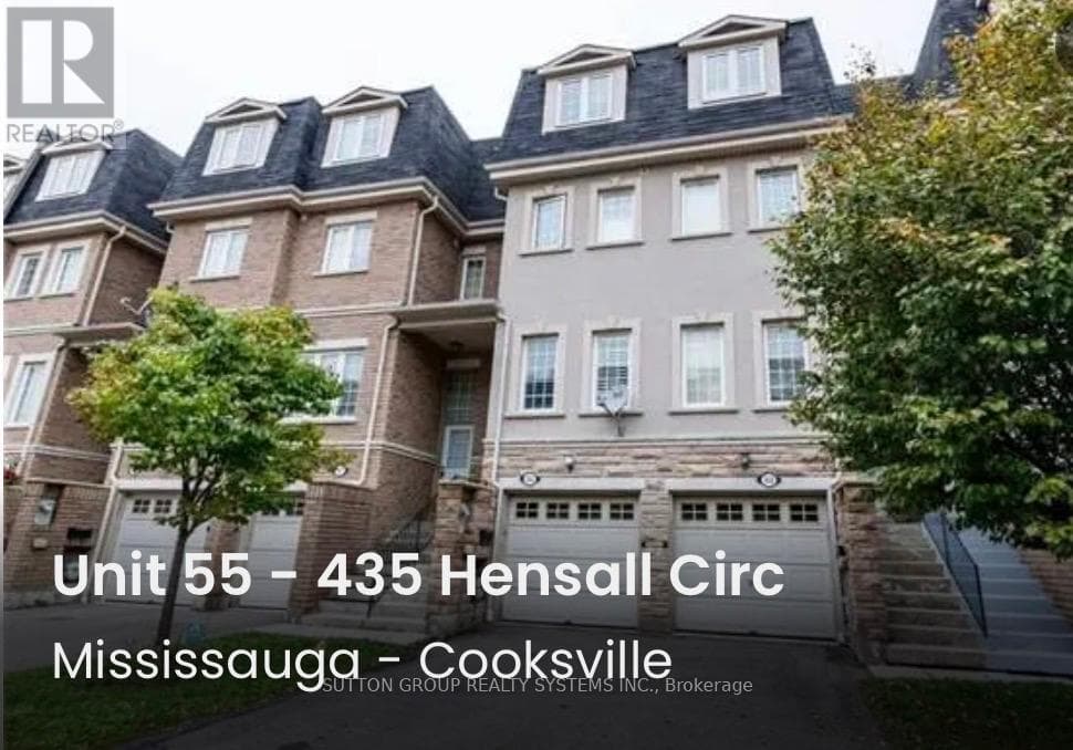 55- 435 Hensall Circle