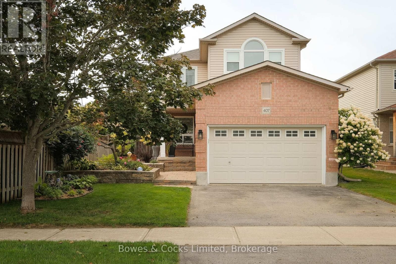 407 Spillsbury Drive