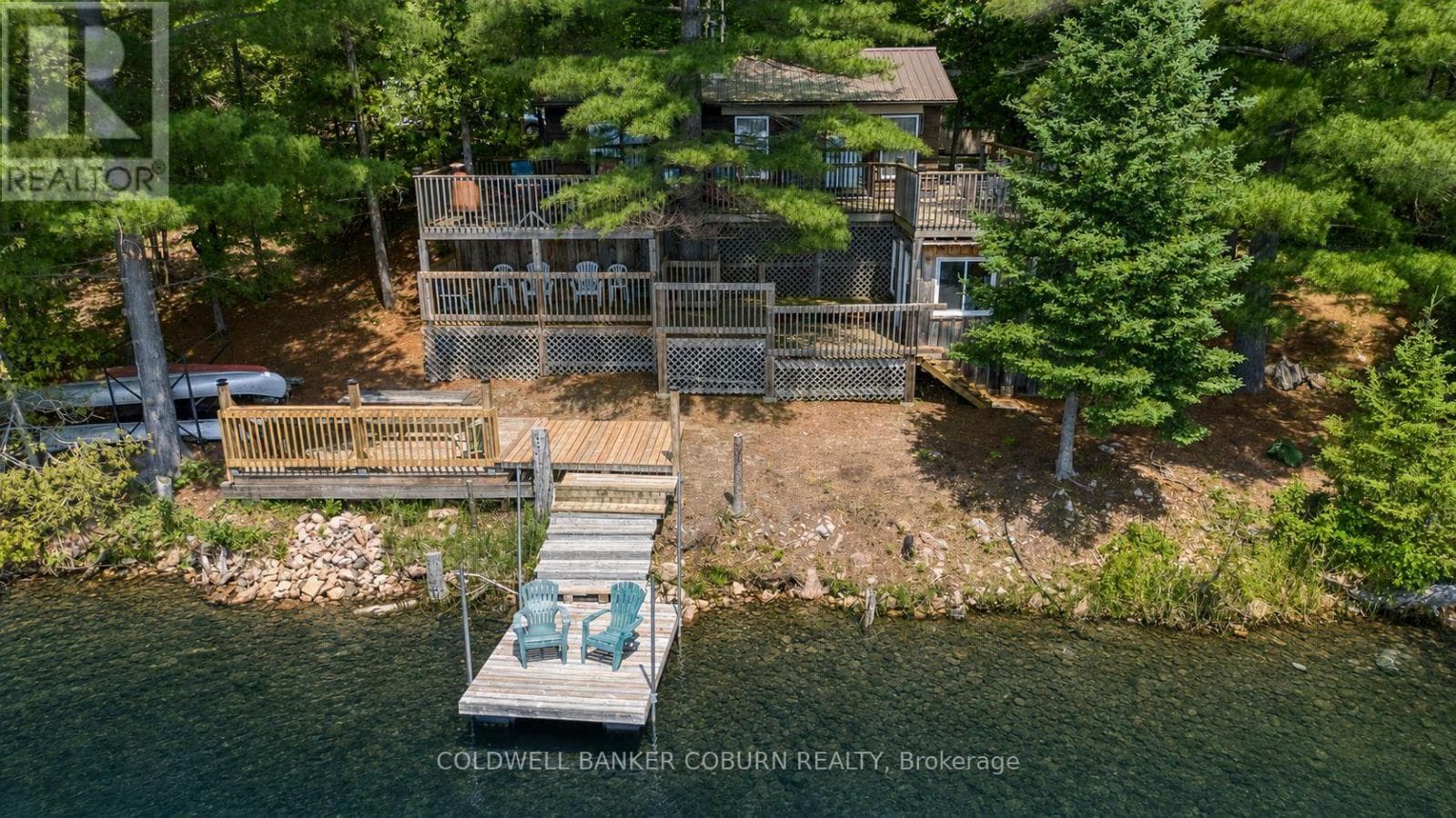 1015 Oak Lane
